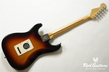 60th Diamond Anniversary American Stratocaster